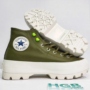 Converse Chuck Taylor All Star Lugged Winter Hi Women's Boot Limited 568764C